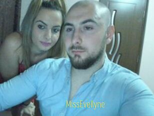 MissEvellyne