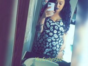 MissEvelyn502
