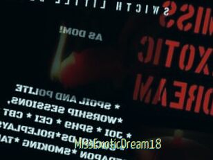 MissExoticDream18