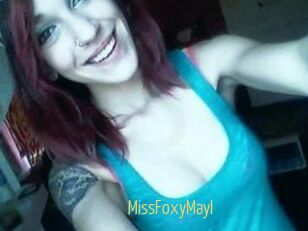 MissFoxyMayI