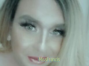 MissFrancis