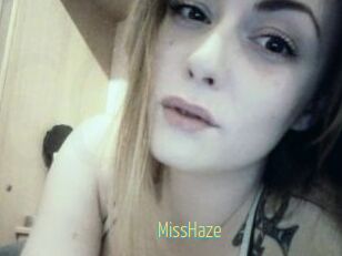 MissHaze