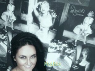 MissHxx