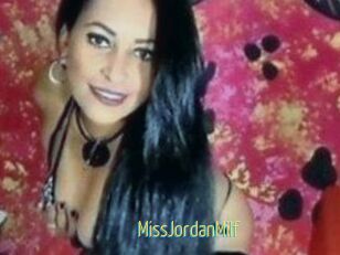 MissJordanMilf