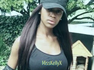 MissKellyX