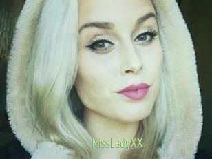 MissLadyXX