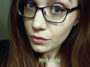MissLeasha
