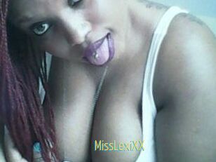 MissLexiXX