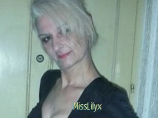 MissLilyx