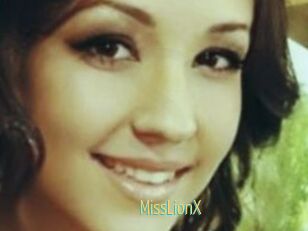MissLionX