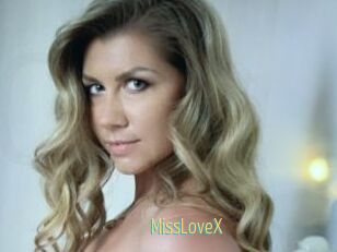 MissLoveX