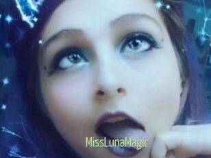 MissLunaMagic