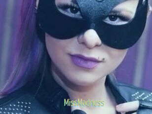 MissMadness