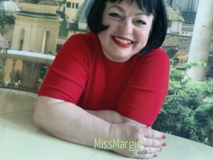 MissMargie