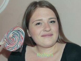 MissMiami