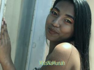 MissNaMunah