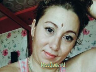 MissQueenU