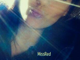 MissRed