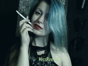 MissReeina