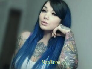 MissRinoa