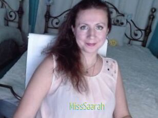 MissSaarah