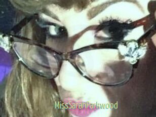 MissSarahParkwood