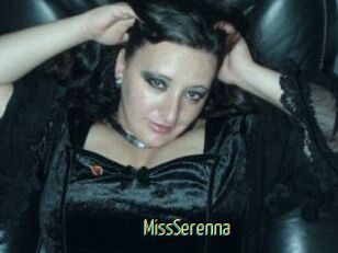 MissSerenna