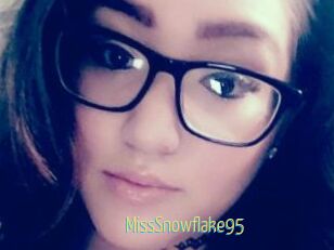 MissSnowflake95