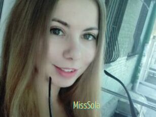 MissSola