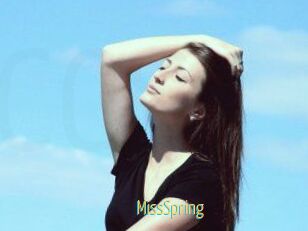 MissSpring