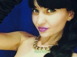 MissTease
