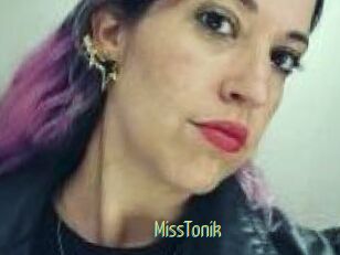 MissTonik