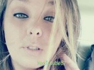 MissTrouble87