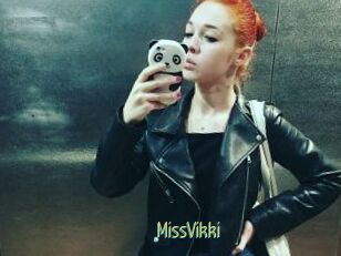 MissVikki