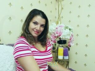 MissX