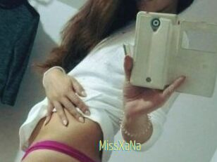 MissXaNa