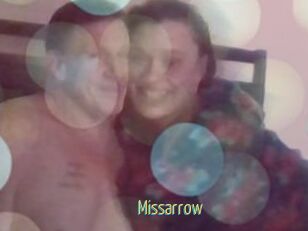 Missarrow