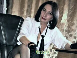 MissisIris