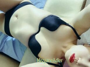 MissjaneAdler