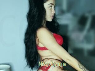 Missjodieanne
