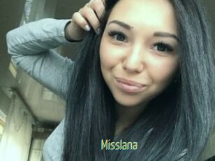 Misslana