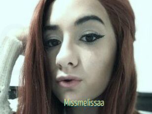 Missmelissaa