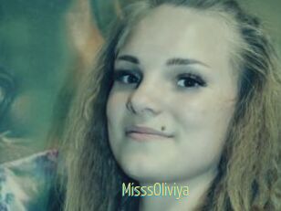 MisssOliviya