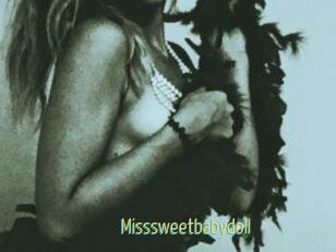 Misssweetbabydoll