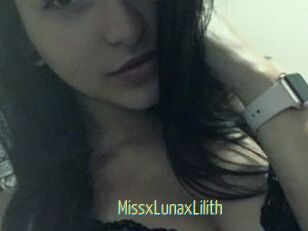 MissxLunaxLilith