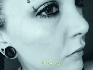 Missy4you