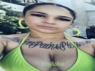 MissyXoXoo
