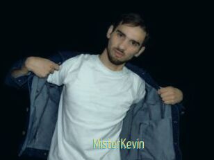 MisterKevin
