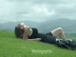 Mistinguette