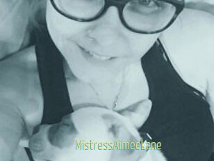 MistressAimeeLane